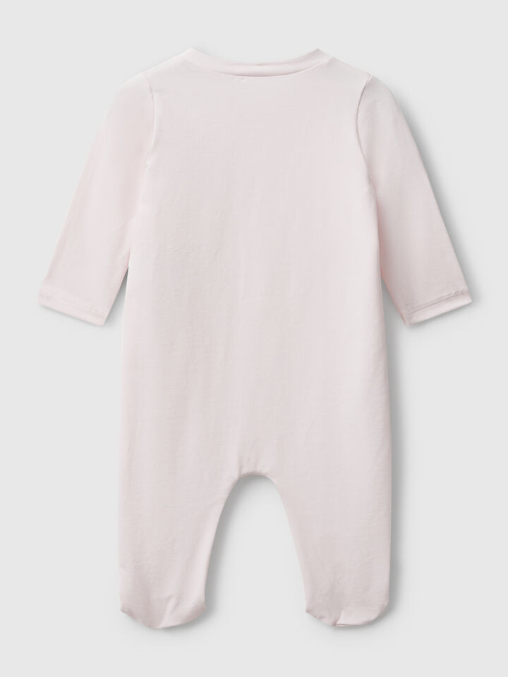 OVERALL New Born (0-18 months) image number 2